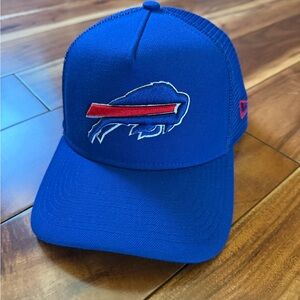 New Era Buffalo Bills Hat